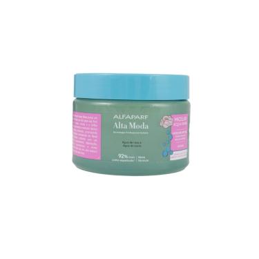 Imagem de Alfaparf Alta Moda Micelar Acqua Shine Máscara Gel 300g