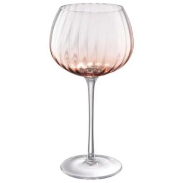 Imagem de Taça Celebrare para Gin em Cristal Caramelo 450ml - Unidade - L'Hermit