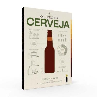 Imagem de O Livro Da Cerveja