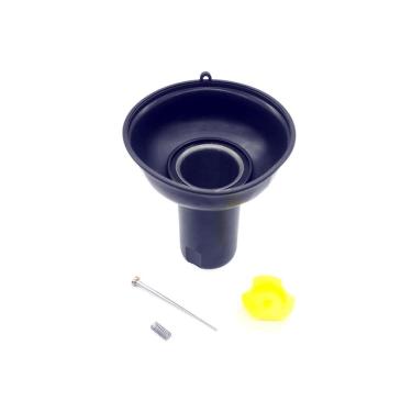 Imagem de Diafragma Pistonete Agulha Do Carburador Honda Nx400 Falcon