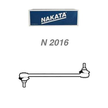 Imagem de Tirante de suspensão - courier 9703 / fiesta 9603 - n2016 - NAKATA