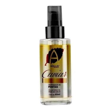 Imagem de Reparador De Pontas Caviar Adlux Com Sela As Pontas Duplas