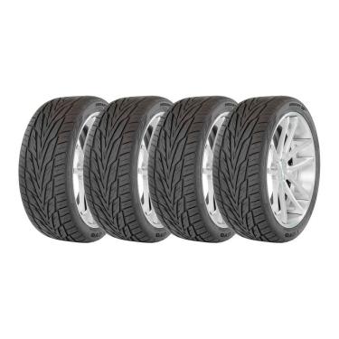 Imagem de Kit 4 Pneus Toyo Aro 20 275/40R20 Proxes STlll 106W