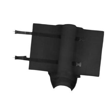 Imagem de Dynwave Polainas de proteção para pernas para homens e mulheres, protetores de panturrilha à prova d'água, leggings anti para pesca, escalada ao