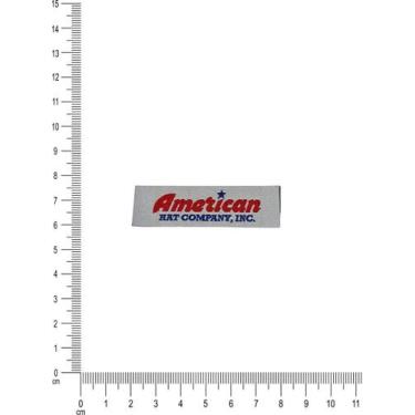 Imagem de Adesivo de Chapéu Country American Hat Company - Vivace Country, Taman