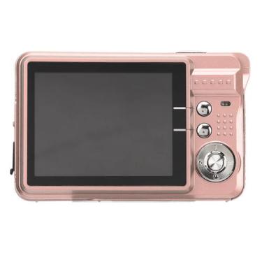 Imagem de Câmera digital Tbest 4K 48MP com tela LCD de 2,7 polegadas com zoom 8X