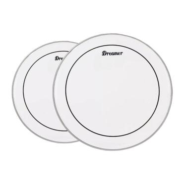 Imagem de Kit Pele 10 12 Filme Duplo Hidráulica Dh Dreamer