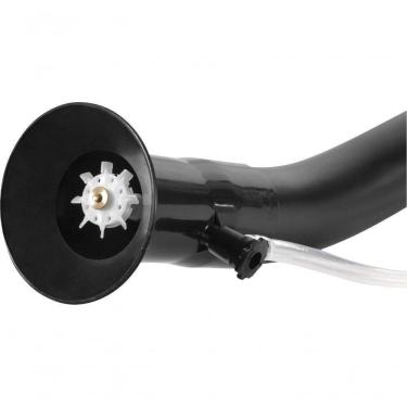 Imagem de Atomizador E Soprador Costal 14 Litros Asv 427 Vonder