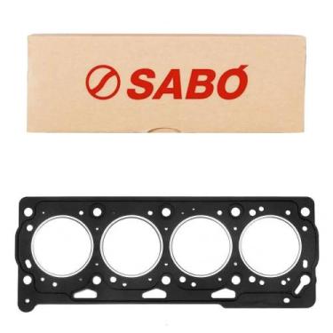 Imagem de Junta do Cabeçote (Fibra) Gol Fox Parati Voyage Motores EA111 Gasolina