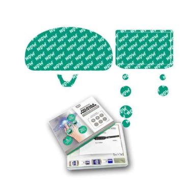 Imagem de Kit Película Proteção Interna FORD MAVERICK (A PARTIR DE 2021) - Now F