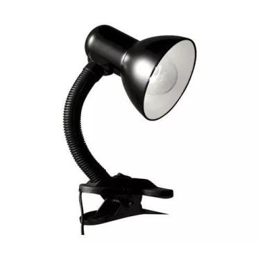 Imagem de Luminária De Mesa P/ Escritório Estudo Ambiente Decorativa - Bronzeart