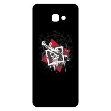 Imagem de Capa Adesivo Skin015 Verso Para Samsung Galaxy J4 Plus - KawaSkin
