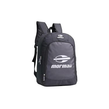 Imagem de Mochila Mormaii MOR-2608 Preta
