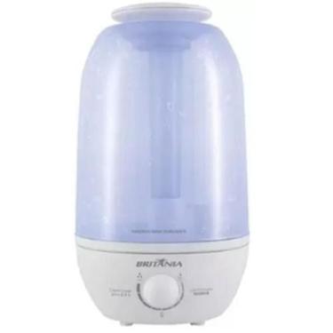 Imagem de Umidificador De Ar Para Ambientes Secos 2,4 Litros - A.R Variedades Mt