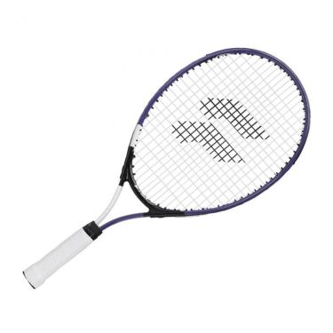 Imagem de Raquete de Tênis Infantil Fort 23 Roxo e Preto-Unissex