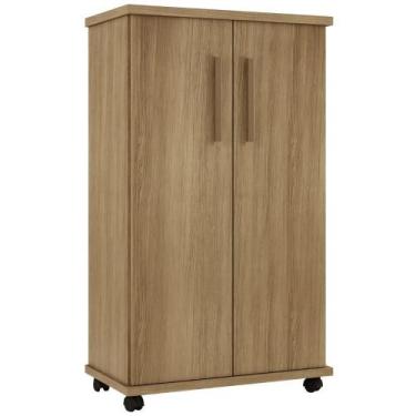 Imagem de Armário Multiuso Berlim Cinamomo Arte Móveis