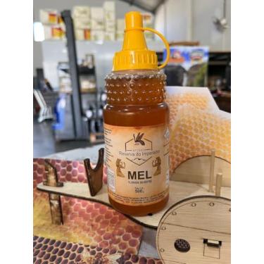 Imagem de Mel Bisnaga 500g Reserva do Imperador