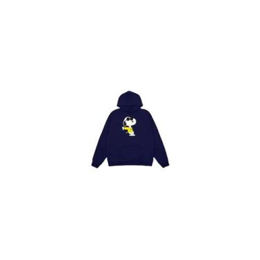 Imagem de Hoodie NATURAL KING Snoopy Hoodie de algodão para homens e mulheres - 
