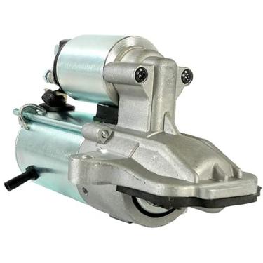 Imagem de SB Parts Novo motor de arranque compatível com Ford Focus Escape 2003 2010 2005, Escape 2005-2012 compatível com Mazda Tribute 2008-2010, compatível com Mercury Mariner 2005-2008, 2009-2011
