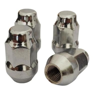 Imagem de 4 Porcas Roda Onix