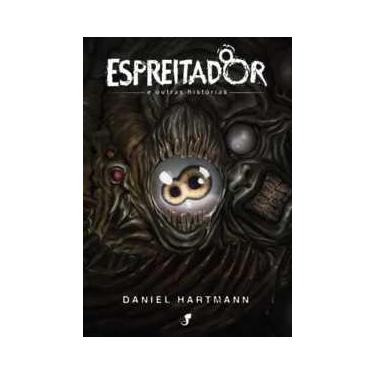 Imagem de Ordem Paranormal: O Espreitador e Outras Histórias - Jambô Editora