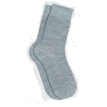 Imagem de Meia Cano Longo Lupo 04662-001 Feminina Lã Acrílica T. 34/39, 34/39, 8