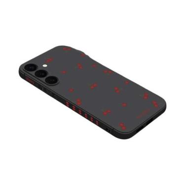 Imagem de Capa Magnética Macia Para Samsung Galaxy S24 S25 S23 S22 Ultra plus Co