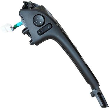 Imagem de Interruptor controle retrovisores Eclipse Cross - Original - Mitsubish