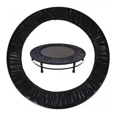 Imagem de 5X Capa Saia De Proteção Molas De Mini Jump Trampolim Academ