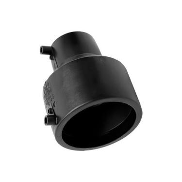 Imagem de Luva de Redução Eletrofusão 90x63mm PE100 SDR11 para Tubulação - Aqua 