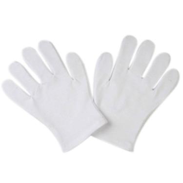 Imagem de Luva Para Hidratação Branca Tamanho Único
