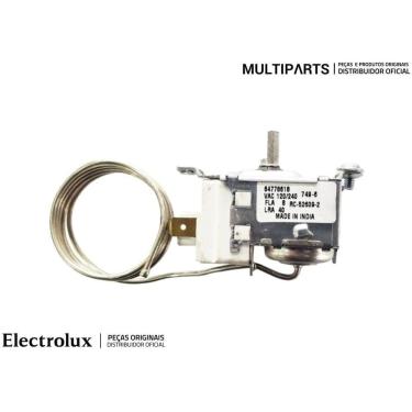 Imagem de Termostato Freezer Electrolux Ffe24 64778628
