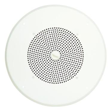 Imagem de Alto-falante de teto autoamplificado Bogen ASWG1DK 1W - Branco da Bogen