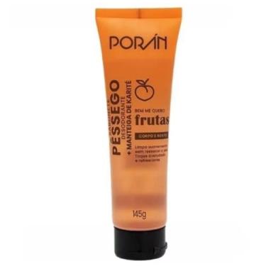 Imagem de  Sabonete Poran  Sua pele limpa, macia e com aquele perfume irresistív