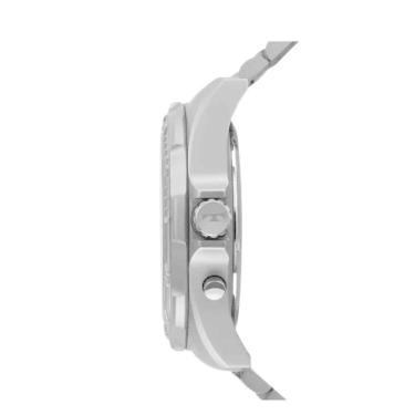 Imagem de Relógio Technos Skydiver Prata Masculino Wt2050Ao/1H