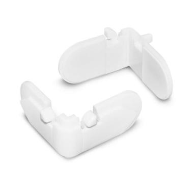 Imagem de Trava De Canto Para Gavetas E Armários Comtac Kids 4132