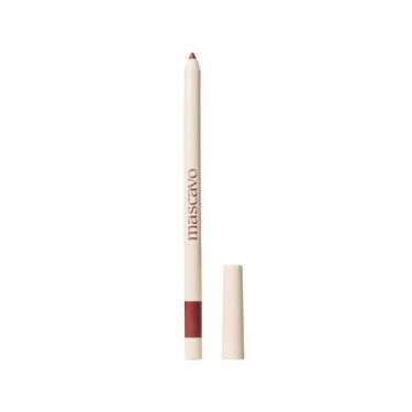 Imagem de Mascavo Wonder Lips Lapiseira Labial Dusty Rose 0,3g