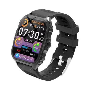 Imagem de Relógio Inteligente GPS À Prova D'Água Para Esportes Ao Ar Livre Contr