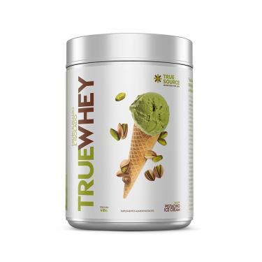 Imagem de Proteína True Whey Pistachio Ice Cream True Source 418g