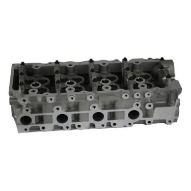 Imagem de Cabeçote Para Hilux 2.5 16v 2kd 2005a2015 - TRIMGO