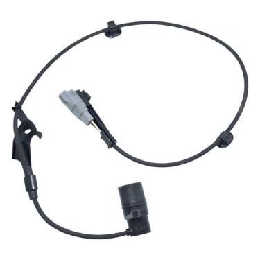 Imagem de Sensor Abs Traseiro Direito Hilux Picape 2.5 3.0 2.7 16v - TRIMGO