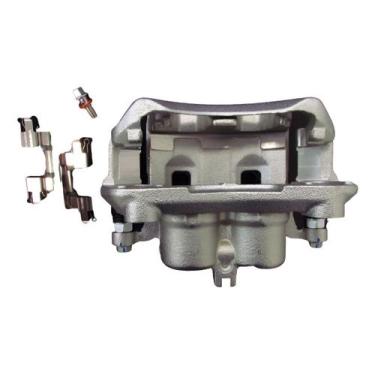 Imagem de Pinça Freio Dianteiro Direito Para Frontier Navara 2.5 16v - TRIMGO