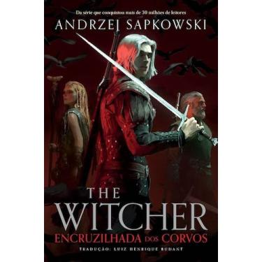 Imagem de Encruzilhada Dos Corvos - The Witcher - WMF MARTINS FONTES LTDA, Sorti