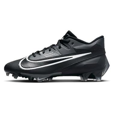 Imagem de Nike Chuteira de futebol masculina Vapor Edge Elite 360 2, Preto, 38