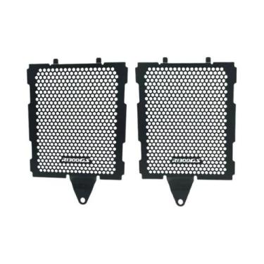 Imagem de Protetor De Grade Do Radiador BMW R1300GS Acessórios Para Motocicleta 