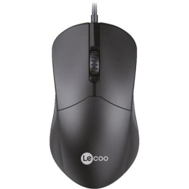 Imagem de Mouse Lecoo M1102 Preto