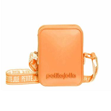 Imagem de Bolsa Feminina Urban Acerola Petite Jolie PJ10726