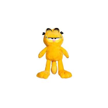 Imagem de Pelúcia Garfield Classica 30 Cm Multikids BR2435
