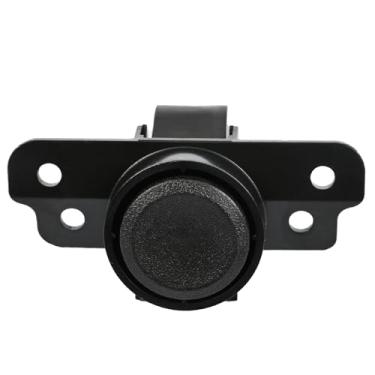 Imagem de Getfarway Trava de compartimento de armazenamento adequada para Ford Fusion/Freestyle/Five Hundred/Taurus/Taurus X 2005-2012, para Mercury Milan/Sable/Montego 2005-2011 Botão de trava do porta-luvas