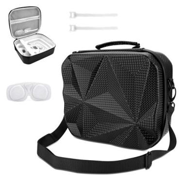 Imagem de Estojo de transporte Ampress para fone de ouvido para jogos Oculus Que